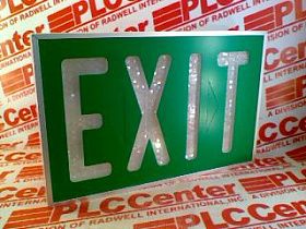 Знак  Артикул 2040-01-G-10 от производителя ISOLITE