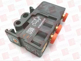 Логический анализатор  Артикул W3604000003 от производителя METAL WORK PNEUMATIC