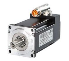 Серводвигатель B&R 8LWA13.B9045S200-0 синхронный, 230В, 4500 об/мин, с тормозом 24В