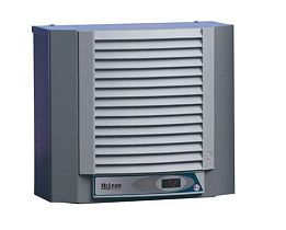 Кондиционер панельный APW McLean M130126G1008, 1000 BTU, 200-250 VAC