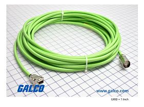 Control Techniques SIBAAA0150