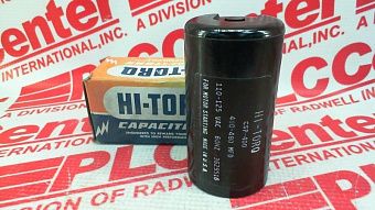 Конденсатор Артикул CSP-400 от производителя TORQ