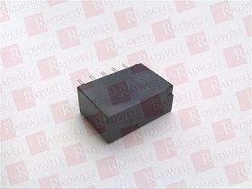 Реле / розетка Артикул TN2-24V от производителя MATSUSHITA ELECTRIC