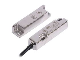 IDEM Safety CMR-138030