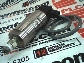 Датчик / преобразователь давления Артикул GP50-211-B от производителя OMAL