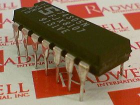 Интегральная микросхема Артикул 74S05N от производителя NXP SEMICONDUCTOR