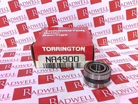 Подшипник Артикул NA4900 от производителя TIMKEN