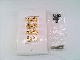 Пластина RF-WSBJ4 от ROCKETFISH