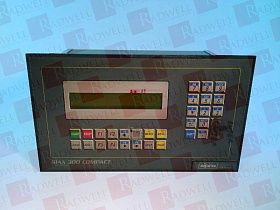 Интерфейс оператора Артикул SIAX 300 COMPACT от производителя SIPRO