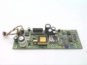 943004601 Плата ПК Плата ПЛК / дополнения к  плататам от PLANAR SYSTEMS