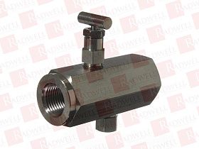 Регулирующий клапан Артикул F20SS316K от производителя DELTROL CORP