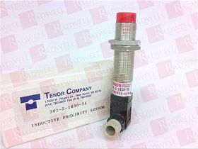 Бесконтактный выключатель Артикул 301-3-1830-26 от производителя MARSH BELLOFRAM