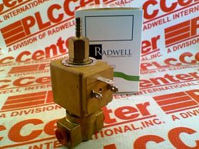 Электромагнитный клапан  Артикул 131KS5317B от производителя PARKER