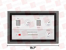 Промышленный компьютер Артикул OMI6921A от производителя MAPLE SYSTEMS