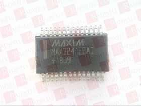 Радиоприемник  Артикул MAX3241EEAI+ от производителя MAXIM INTEGRATED PRODUCTS