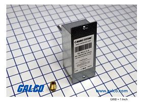 MAMAC Systems TE-703-C-3-A-2-MAMA