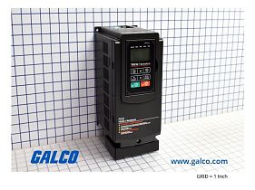 TECO Westinghouse F510-4010-C3-UE