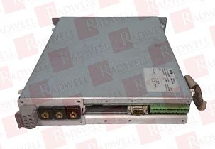 Сервопривод  / сервоуправление Артикул R04-35-05 от производителя FERRO CONTROL