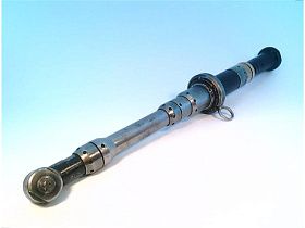 Динамометрический пистолет EVT-S7-50-10-CTADS от ATLAS COPCO