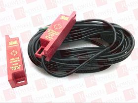 Предохранительный выключатель блокировки Артикул 44520-0070 от производителя OMRON