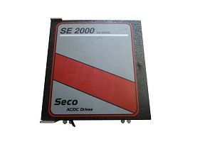 Seco 2000-SECO