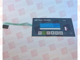 Капот / дверь / крышка Артикул 1436460TC от производителя METTLER TOLEDO