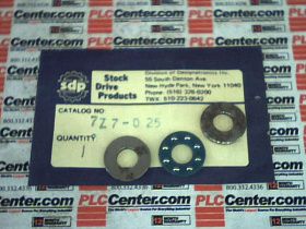 Сборка для машины Артикул 7Z7-025 от производителя SDP