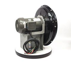 Вентилятор / вентиляция SPB-12 от CINCINNATI FAN