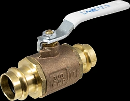 APOLLO VALVES CR2BBF