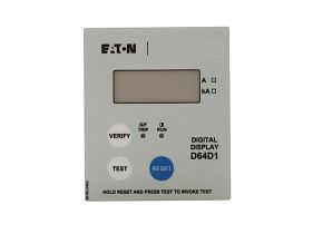 Cutler Hammer, Div of Eaton D64D1