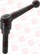 Ручка Артикул K0116.5A61X60 от производителя KIPP