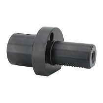 Держатель инструментальный VDI E2 1/2" с внутренним охлаждением, вылет 75мм, арт. 52.4012