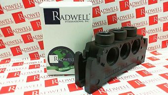 Пневматический коллектор Артикул 1101,11 от производителя PNEUMAX