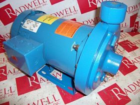 Гидравлический насос ITT Goulds 1MC1G5A0, 2HP, 230-460В