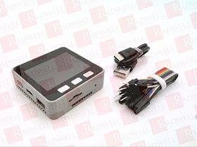 Устройство для ЭВМ Артикул K002 от производителя M5STACK TECHNOLOGY