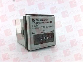 Замедляющие реле Артикул TDRPRO-5002 от производителя SCHNEIDER ELECTRIC