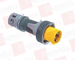 Штекер / розетка Артикул ME 360P4W от производителя MENNEKES