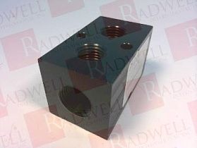 Пневматический коллектор Артикул PCM20-250R-02B от производителя POLYCONN