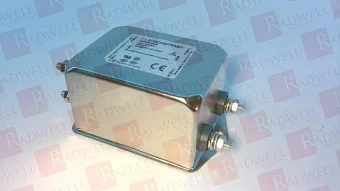 Фильтр  радиопомех Артикул FN2030-30-08 от производителя SCHAFFNER