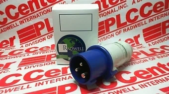 Штекер / розетка Артикул 211,1633 от производителя SCAME