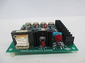 Q7999-05 Привод от SECO DRIVERS