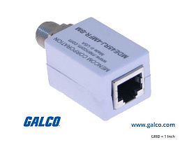 Mencom MDE45RJ-8MFR-BM