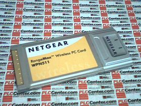 Беспроводная сетевая карта NETGEAR WPN511NA