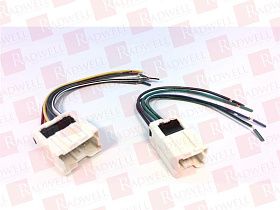 Автомобильный аксессуар Артикул 70-7550 от производителя METRA