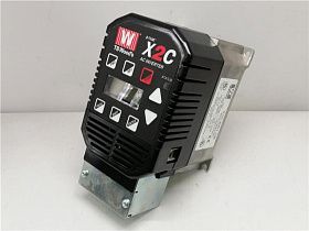 X2C4001-0B Привод от VACON