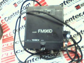 Радиочастотный передатчик  Артикул R-FM96D-A1-1 от производителя TOHNICHI