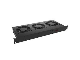 Hammond Manufacturing FT300HA1BK