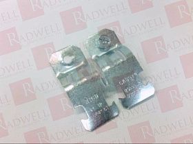 Зажим Артикул RIGD0100S4 от производителя NVENT