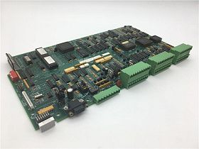 105-075001-01 Плата ПК Плата ПЛК / дополнения к  плататам от PACIFIC SCIENTIFIC MOTION CTRL