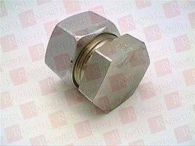 Фитинг для гидравлики Артикул ROV30ZSCF от производителя PARKER